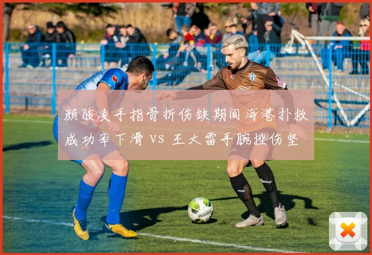 颜骏凌手指骨折伤缺期间海港扑救成功率下滑 vs 王大雷手腕挫伤坚持比赛致失球增多，门将伤病处理风险对比